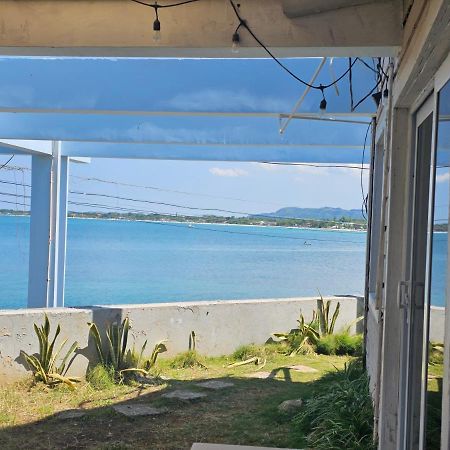 Memories By The Shore Negril Esterno foto