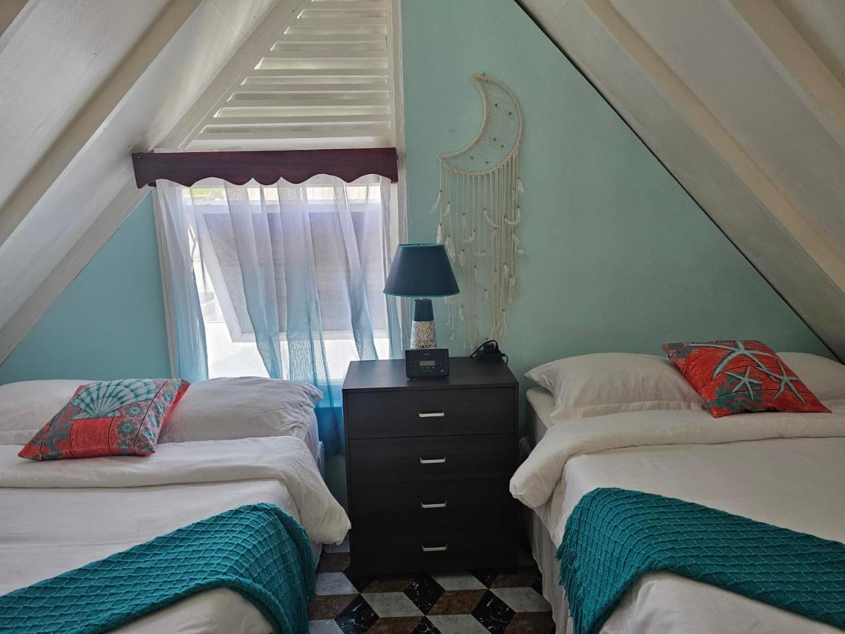 Memories By The Shore Negril Esterno foto