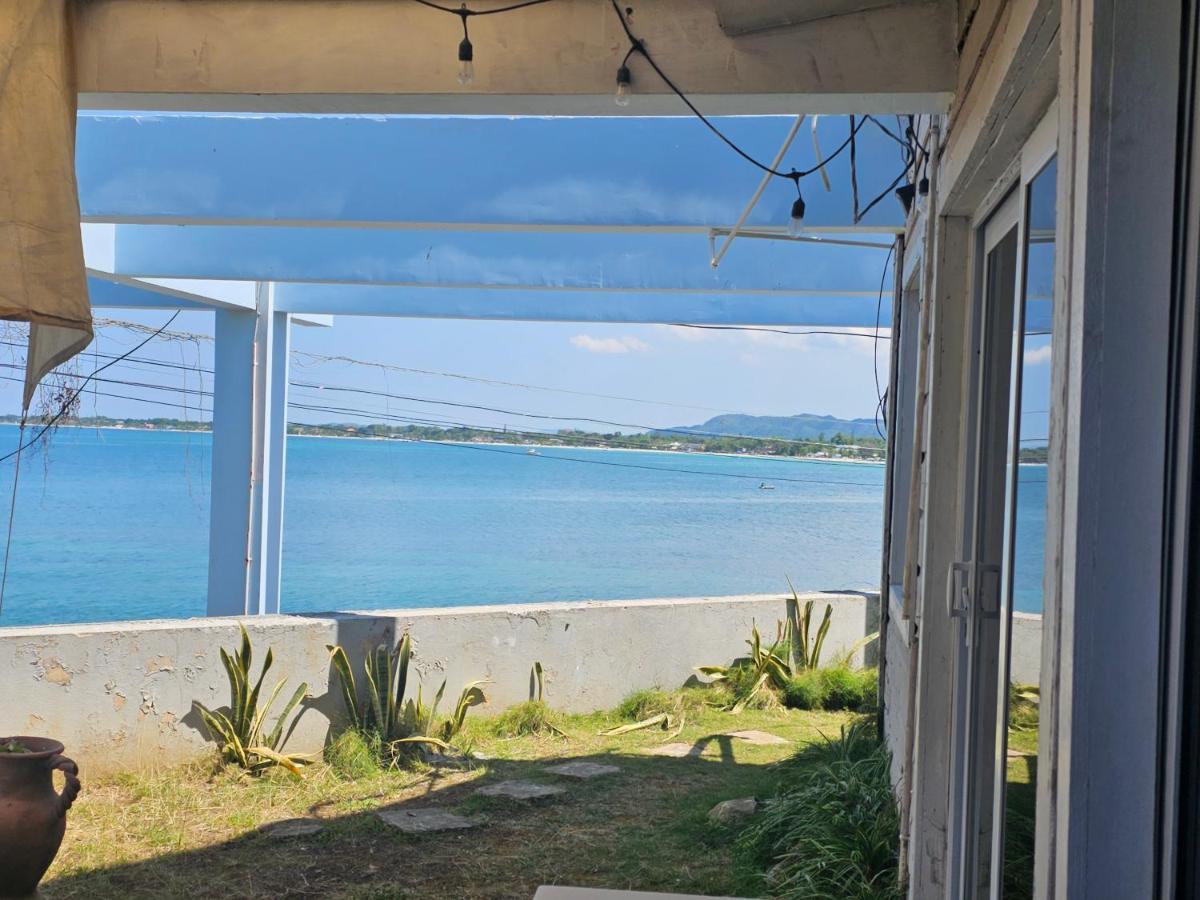 Memories By The Shore Negril Esterno foto