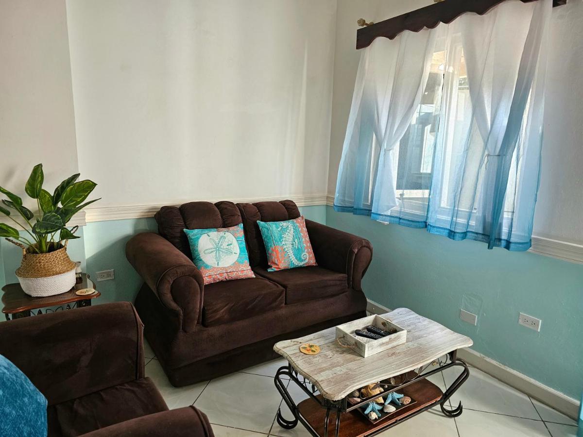 Memories By The Shore Negril Esterno foto