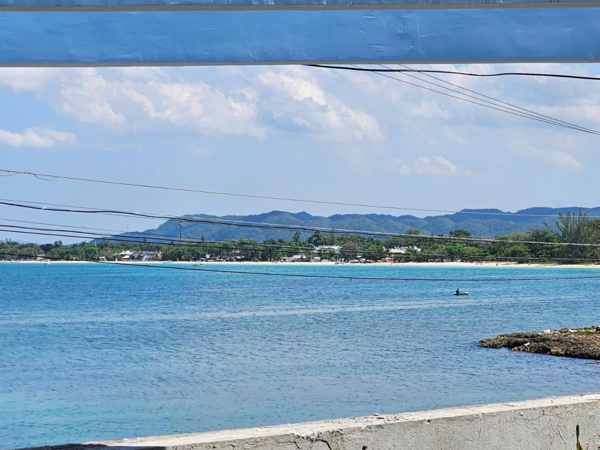 Memories By The Shore Negril Esterno foto